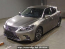 Lexus CT ZWA10