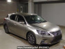 Used 2018 AT lexus ct ZWA10 Image[2]