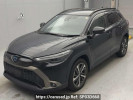Toyota Corolla Cross ZVG11