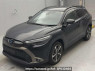 Used 2021 AT toyota corolla-cross ZVG11 Image[0]