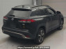 Used 2021 AT toyota corolla-cross ZVG11 Image[1]