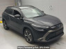 Used 2021 AT toyota corolla-cross ZVG11 Image[2]