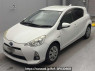 Used 2013 AT toyota aqua NHP10 Image[0]