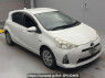 Used 2013 AT toyota aqua NHP10 Image[2]