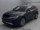 Toyota Harrier MXUA80