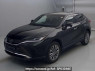Used 2023 AT toyota harrier MXUA80 Image[0]