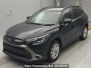 Toyota Corolla Cross ZSG10