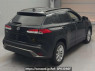 Used 2023 AT toyota corolla-cross ZSG10 Image[1]
