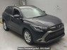 Used 2023 AT toyota corolla-cross ZSG10 Image[2]