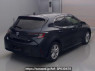 Used 2021 AT toyota corolla-sports ZWE213H Image[1]