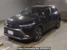 Toyota Corolla Cross ZVG11
