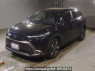 Used 2021 AT toyota corolla-cross ZVG11 Image[0]