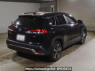Used 2021 AT toyota corolla-cross ZVG11 Image[1]