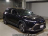Used 2021 AT toyota corolla-cross ZVG11 Image[2]