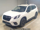 Subaru Forester SK5