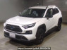 Used 2022 AT toyota rav4 AXAH54 Image[0]