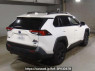 Used 2022 AT toyota rav4 AXAH54 Image[1]