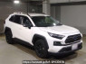 Used 2022 AT toyota rav4 AXAH54 Image[2]