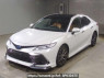 Used 2023 AT toyota camry AXVH70 Image[0]