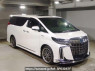 Used 2019 AT toyota alphard-hybrid AYH30W Image[2]