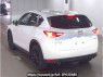 Used 2021 AT mazda cx-5 KF2P Image[2]