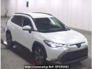 Toyota Corolla Cross ZSG10