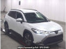 Used 2022 AT toyota corolla-cross ZSG10 Image[0]