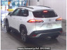 Used 2022 AT toyota corolla-cross ZSG10 Image[2]
