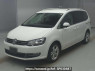 Used 2021 AT volkswagen sharan 7NDJK Image[0]