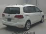 Used 2021 AT volkswagen sharan 7NDJK Image[1]