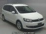 Used 2021 AT volkswagen sharan 7NDJK Image[2]