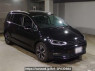 Used 2022 AT volkswagen golf-touran 1TDPC Image[2]
