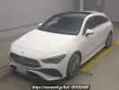 Mercedes Benz CLA-Class 118612M