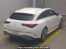 Used 2024 AT mercedes-benz cla-class 118612M Image[1]