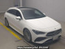 Used 2024 AT mercedes-benz cla-class 118612M Image[2]