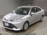 Used 2016 AT toyota corolla-axio NKE165 Image[0]