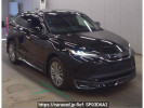 Toyota Harrier MXUA80