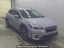 Subaru XV GT3