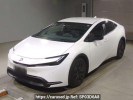 Toyota Prius ZVW60