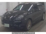 Used 2013 AT porsche cayenne 92AM48A Image[2]