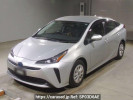 Toyota Prius ZVW51