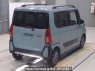 Used 2022 AT daihatsu tanto LA650S Image[1]