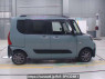 Used 2022 AT daihatsu tanto LA650S Image[2]
