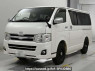 Used 2011 AT toyota regiusace-van KDH206V Image[0]