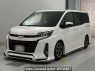 Used 2018 AT toyota noah ZRR80Wｶｲ Image[0]