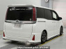 Used 2018 AT toyota noah ZRR80Wｶｲ Image[1]