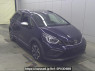 Used 2020 AT honda fit GR5 Image[0]
