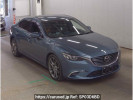Mazda Atenza GJ2AP