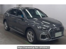 Audi Q5 Sportback FYDTPS
