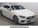 Mercedes Benz Cls-Class 257314